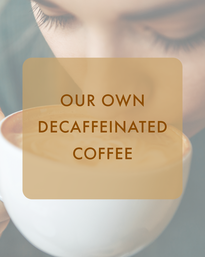 Decaf