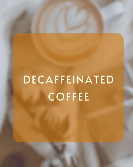 Decaf