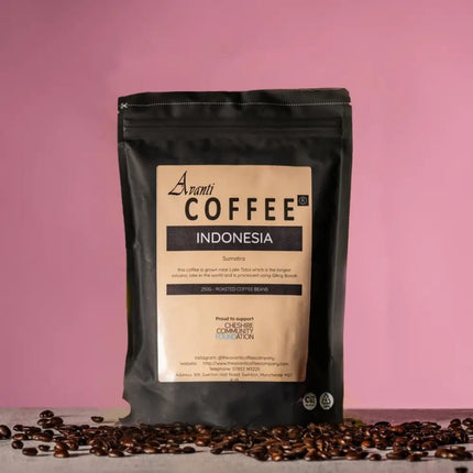 Avanti Indonesia Sumatra