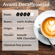 Avanti Ultimate Decaf