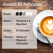 Avanti El Salvador