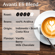 Avanti Eli Blend