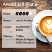 Avanti Lili Blend