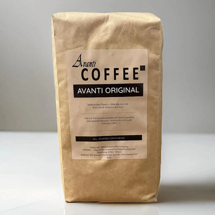 Avanti Original Blend (B2B)