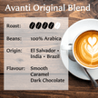 Avanti Original Blend